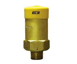 Press.Relief Valves, External, 250 psig, REGO 3133G, 1 1/2" Pressure relief valves