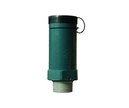 Press.Relief Valves, External, 250 psig, REGO A3149G, 2 1/2" Pressure relief valves