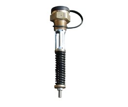 Semi - Internal Press.Relief Valves, 250 psig, REGO 7534G, 2" Pressure relief valves