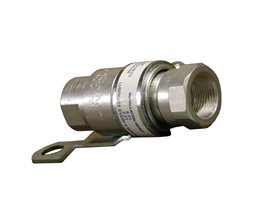 REGO βαλβίδα Ασφαλούς Αποσύνδεσης Α2141Α6L 3/4" Βαλβίδα ασφαλούς αποσύνδεσης