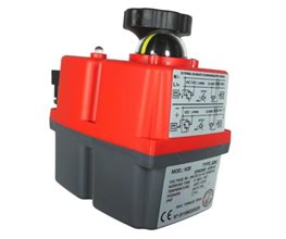 JJ Ηλεκτρικός Κινητήρας J3C-B35 12V F03/F04/F05/14mm Ηλεκτρικός ενεργοποιητής