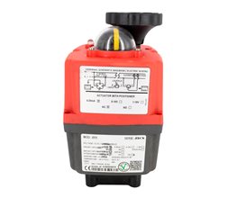 JJ Ηλεκτρικός Κινητήρας J3C-B55+POS 12V F05/F07/17mm Ηλεκτρικός ενεργοποιητής