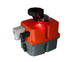 JJ Ηλεκτρικός Κινητήρας J3C-Β20 12VAC/DC F03/F04/F05/14mm Ηλεκτρικός ενεργοποιητής