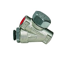Spirax Sarco Thermodynamic Steam Trap ITD32H with WLS1 & DIODE, 1/2" Thermodynamic steam trap
