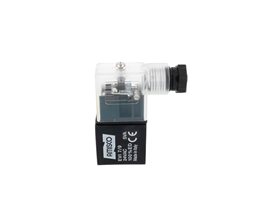 MAX-AIR Coils for Solenoid Valves EV61 5/2-3/2 24VDC Pilot alve