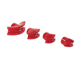 Virax 240143 Φόρμα Κουρμπαρόρου Σιδηροσωλήνων 3/4"/27mm Εργαλεία κουρμπαρίσματος