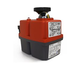 JJ Ηλεκτρικός Κινητήρας J4C-B20+POS.12V F03/F04/F05/14mm Ηλεκτρικός ενεργοποιητής