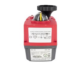 JJ Ηλεκτρικός Κινητήρας J4C-B35+POS.12V F03/F04/F05/14mm Ηλεκτρικός ενεργοποιητής