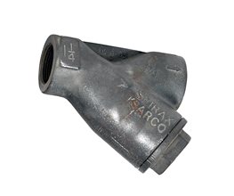 SPIRAX SARCO Strainers SPIRAX SARCO PN25 Fig.12 40 Mesh 2" Strainers & Filters
