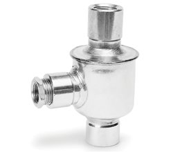 ARMSTRONG Combined AirVent/Vacuum Breaker TAVB-2 1/2" NPT Air vent - Vacuum breaker