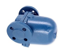 ARMSTRONG Float Steam Trap AIC F+T L/R DN20 PN16RF 5/64 200AIC3 Float steam trap