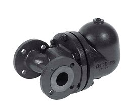 ARMSTRONG Float Steam Trap AIC F+T R/L DN50 PN40RF 1 200AIC8 CE Float steam trap