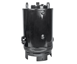 ARMSTRONG EPT-412 Series Vertical Steel Pumping Trap w.CV DN80 Condensate pump