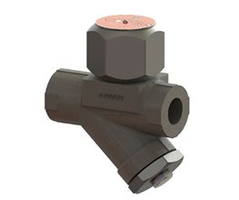 ARMSTRONG Thermodynamic Steam Trap CD72SR 1/2" BSPT Thermodynamic steam trap