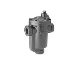 ARMSTR.Inverted Bucket Steam Traps 816 2" BSPT 5/8 HEX PLUG 3.1 CE Inverted Bucket