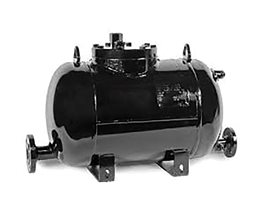 ARMSTRONG EDD-6 Pumping Traps with Flanges and Check Valve DN40xDN25 Condensate pump