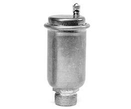 Armstrong Εξαεριστικό Υγρών Μπρούτζινο AV13 1/2"F-3/4"M NPT Εξαεριστικό υγρών