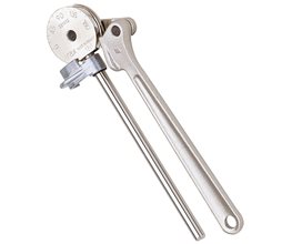 Virax 251116 Κουρμπαδόρος Χειρός Χαλκοσωλήνων 16mm R54 Εργαλεία κουρμπαρίσματος