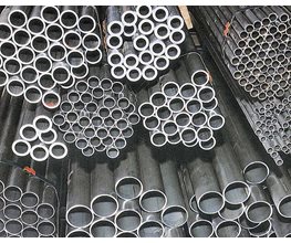 Seamless Steel Pipes R. API 5L/A106 Gr.B SCH 80 RL, 273.1x 15.09 Carbon steel Seamless pipes