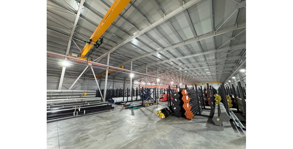 Warehouse Employee