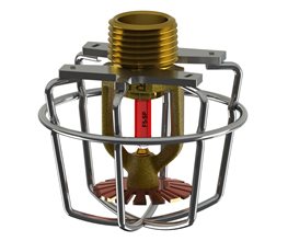RAPIDROP Πλέγμα Προστασίας Φ65mm, Χαλύβδινο Γαλβανισμένο, για Σπρίνκλερ 1/2" & 3/4" Σπρίνκλερ