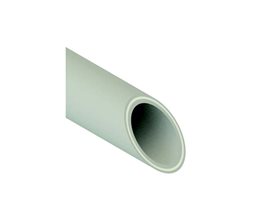 NUPI NIRONβ PP-RCT Σωλήνες CLIMA με Υαλόνημα SDR7,4 - S 5 d20 Χαλυβδοσωλήνες χωρίς ραφή