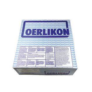 Erlikon Epexergasia Syrmaton Anonymi Viomichaniki Etareia CARBOFIL 1a / M21