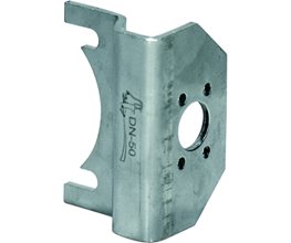 INOXPA 8VAA9-0000001 Actuator Support A480 / A490 / A640 T1/2  Ancillaries