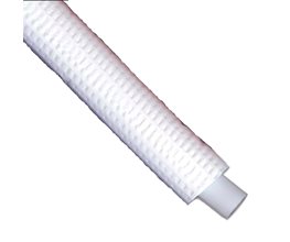 SESTA Σωλήνας Πολυστρωματικός Pex-Al-Pex Φ20 13mm με Λευκή Μόνωση  Σωλήνες PE (PE, Pex, Pert)