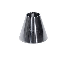 Concentric Reducer Welding 316L DIN11851 S2 DN32/20 35X23  Fittings food quality