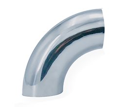 Elbow 90 DIN11851 Series 1 316L DN65 (70x2mm)  Fittings food quality