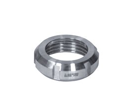 Union Nut 304 SMS 2" 50.8mm  Fittings food quality