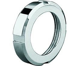 DIN 11851 Union Nut 304 DN125  Fittings food quality
