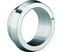 Union DIN11851 Series 2 Liner 316L DN40 (41x1.5mm)  Fittings food quality