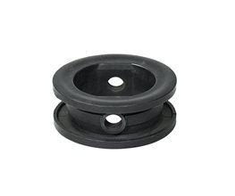 Ebro Ανταλλακτικό Χιτώνιο Πεταλούδων Ζ011Α EPDM 150mm  Ανταλλακτικά πεταλούδων
