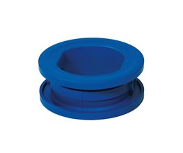 Ebro Ανταλλακτικό Χιτώνιο Πεταλούδων Ζ011Α Viton 50 mm  Ανταλλακτικά πεταλούδων