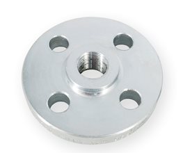 Flange CS ST.37 RF Galvanized Threaded DIN2566 PN16 DN25  Flanges