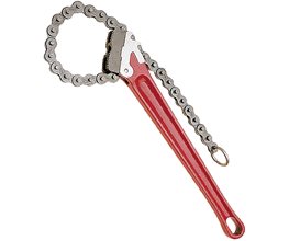 Chain Wrench (Pipes Tongs) VIRAX 014210 3"/140  Wrenches