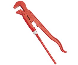 Pipes Wrench (Tong) 90o VIRAX 010013 2"  Wrenches