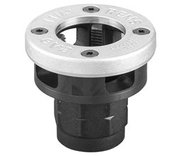REMS 521060 Threading Heads for EVA AMIGO Right R 11/4"  Threading