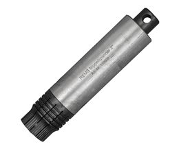 REMS 110600 Nipple Clamp 2"  Threading