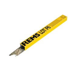 Rems 160220 Ασημοκόλληση L-CuP3 LOT P6 DIN 8513  Παρελκόμενα συγκόλλησης