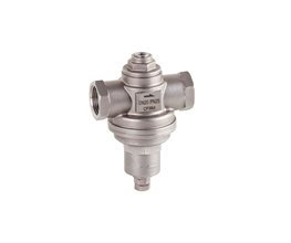 GENEBRE Pressure Reducing Valve 316 BSP 1/2" 1-6Bar  General purpose pressure reducing valves