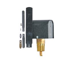 McDonnel & Miller Διακόπτης Ροής FS4-3J  Δοακόπτης ροής