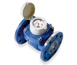 WOLTMAN Water Meters PN16 WMAP EVO Cold Water DN125  Water Meter