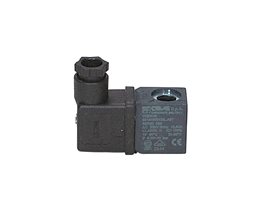 CEME Solenoids 230VAC for ESM 85/EBB w/Connector  2-way