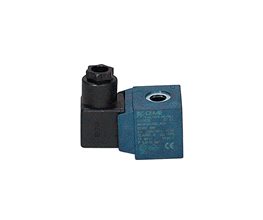 CEME Solenoids 24VDC for ESM 86/EBB w/Connector  2-way