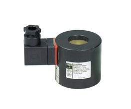 Solenoids GSR.322 24VDC w/Connector  2-way