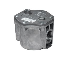 Filters for N.G. Aluminium GECA FAG 11/2"  Strainers & Filters