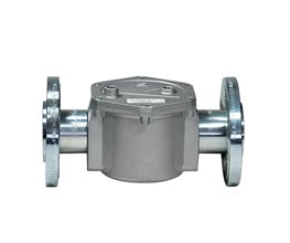 Filters for N.G. Aluminium GECA/FAG DN80  Strainers & Filters